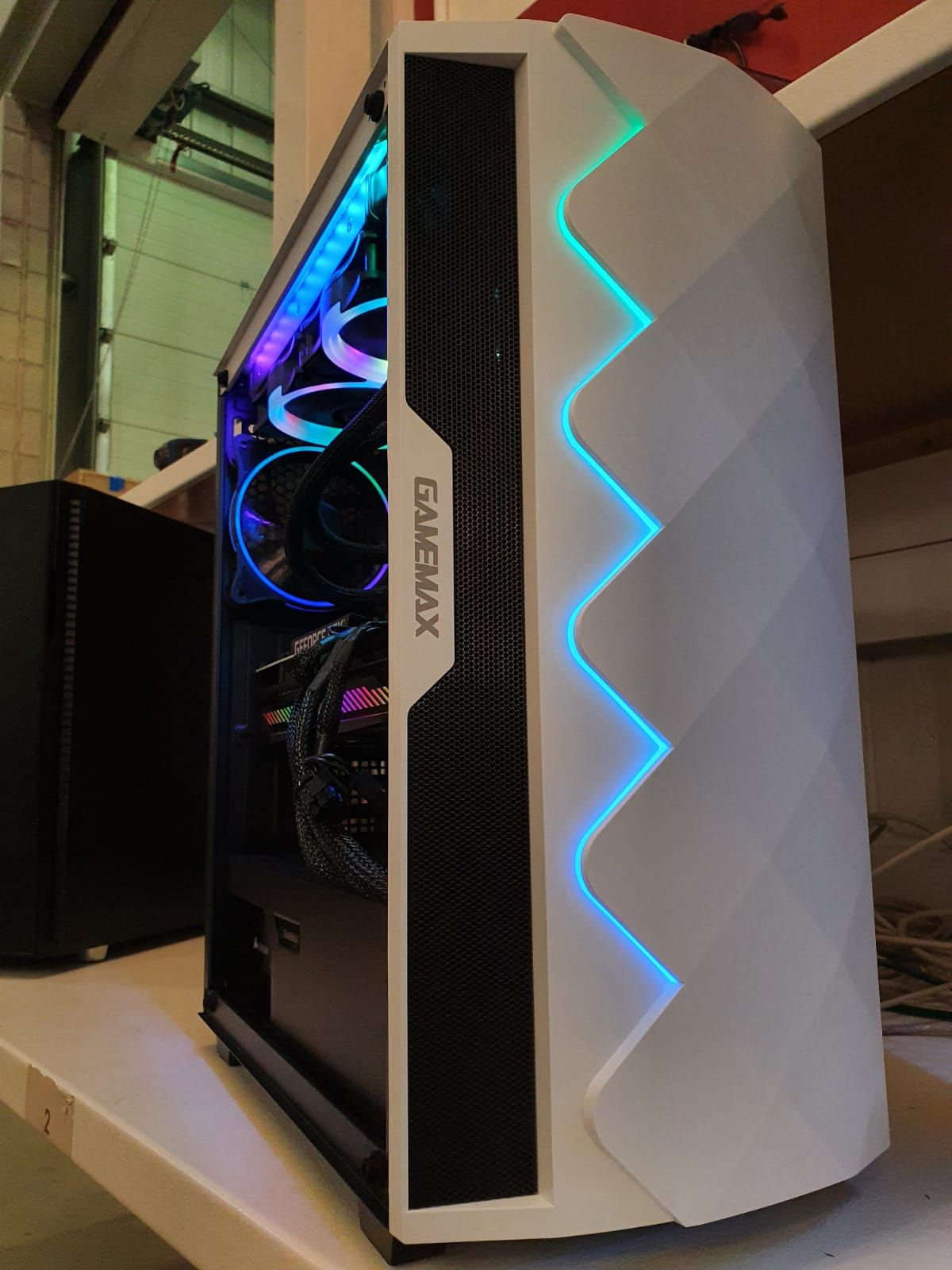 Aria PC (Aria_Technology) / Twitter