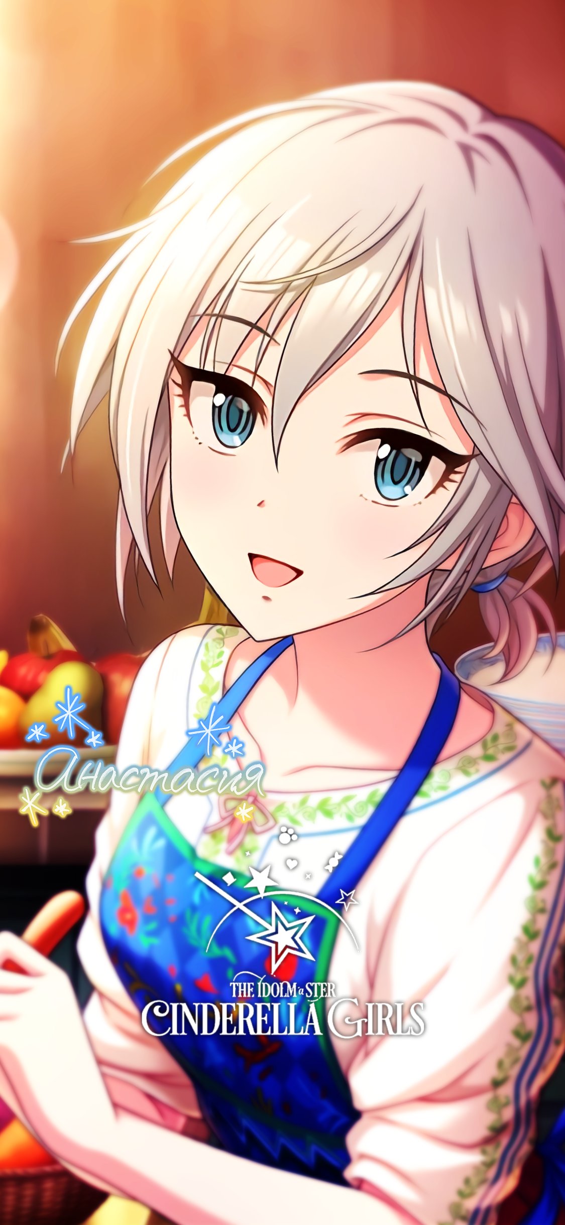 じょにーp 初期iphone壁紙 ﾉｽﾀﾙｼﾞｯｸﾏｷﾞﾔ ｱﾅｽﾀｼｱ デレステ デレマス Iphone壁紙デレステ ｱﾅｽﾀｼｱ 750 1334 Se2 8 7 6s 6 8 1792 11 Xr 1125 2436 11pro Xs X T Co Gvzhha8uhv Twitter