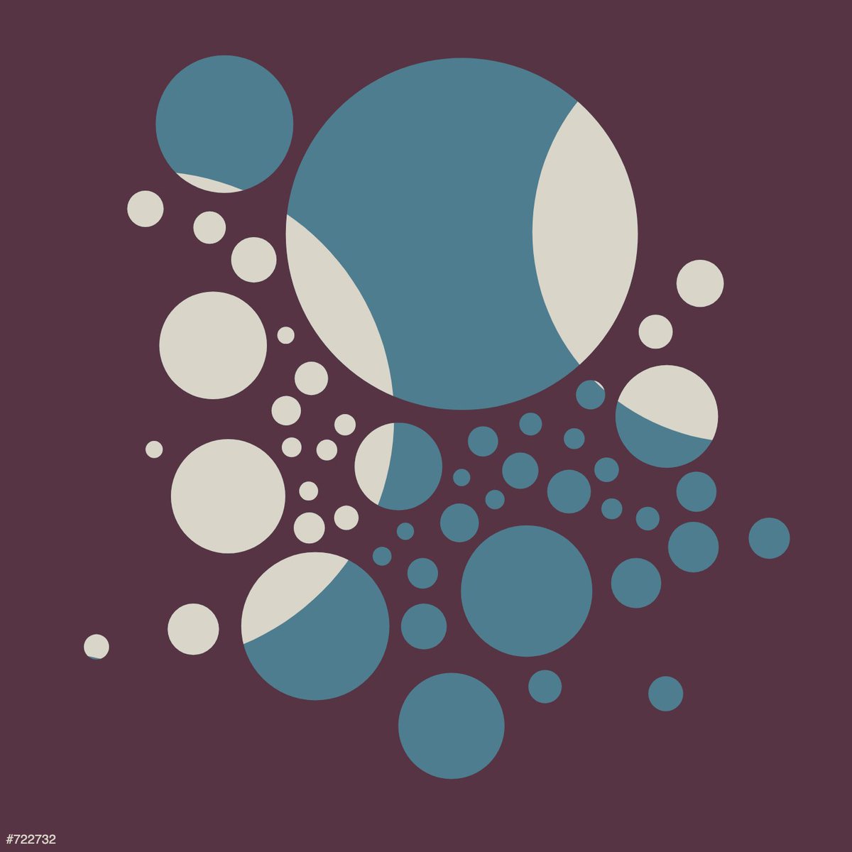 ajfisher's tweet photo. Some simple tests of a technique I want to work on some more using layered masking.

2020.09/ Obscured Conjunctions

#codevember #codevember2020 #generative #generativeart #contemporary #javascript #generativejs https://t.co/e9q40u30mH
