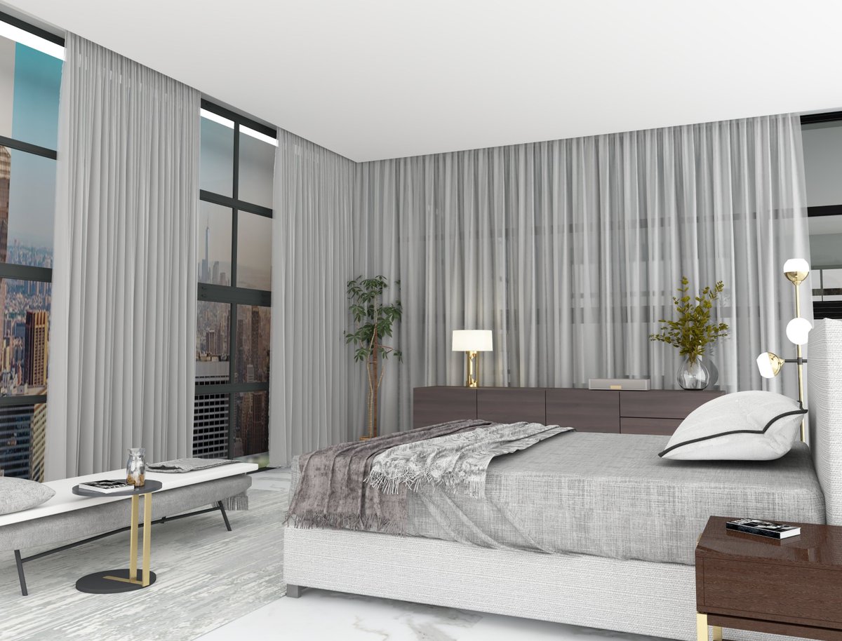 CraftSpace's tweet photo. For a house to be successful, the objects in it must communicate with one another, respond and balance one another.

Check here New Interior Designs @CraftSpace 
#interior #interiordesigner #bedroom #bedroomdecor #bedroomdesign #bedroominteriordesign #bedroominterior https://t.co/JNP5NB2qXX