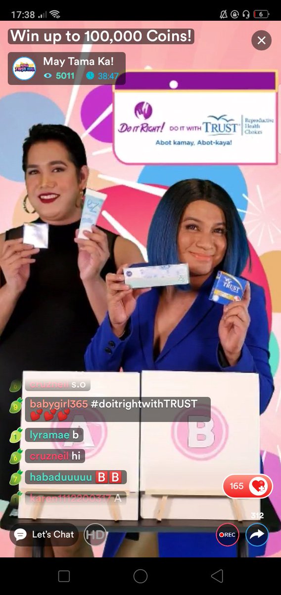 elcue_elcue's tweet photo. #DoItRightWithTRUST
Kumu Username: elcue
#KumuPh @kumuPH https://t.co/ZKOo4tH8xL
