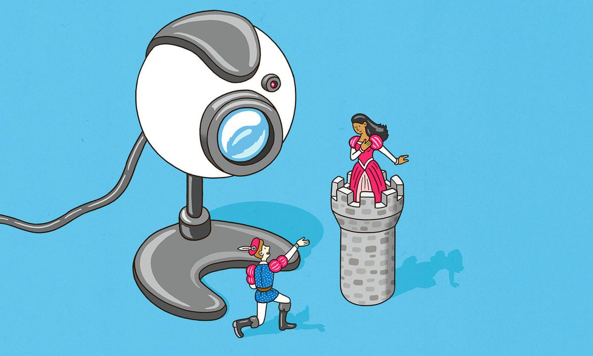 A fantastic article here in <a href="/guardian/">The Guardian</a> about how theatre-makers, including our alumni theatre companies <a href="/danteordie/">Dante or Die</a> and @darkfield_org, are using digital platforms to make new work whilst theatres are closed. #CSSDAlumni theguardian.com/stage/2020/nov…