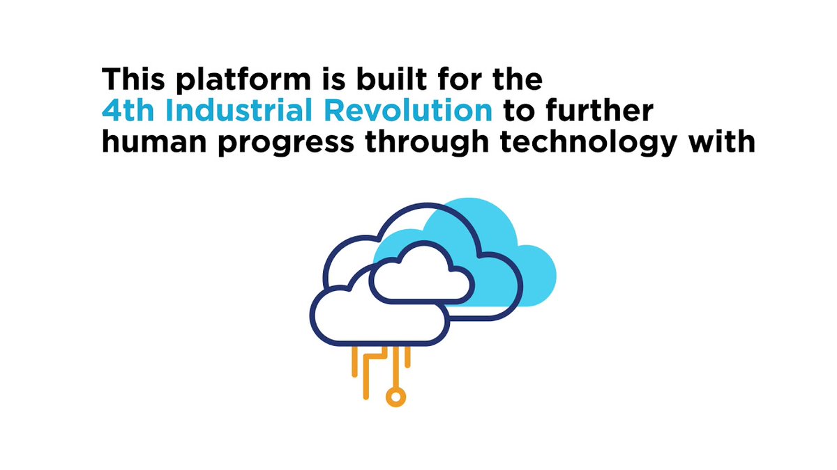 eric_oaks's tweet photo. Are you ready for the 4th Industrial Revolution? Check out this video to see how @LumenGov is helping government agencies, schools and universities deliver what citizens and students need. #WeDoAmazing #ITmodernization #GovIT https://t.co/YSe6YeIRjV https://t.co/3qbU2vgsfp