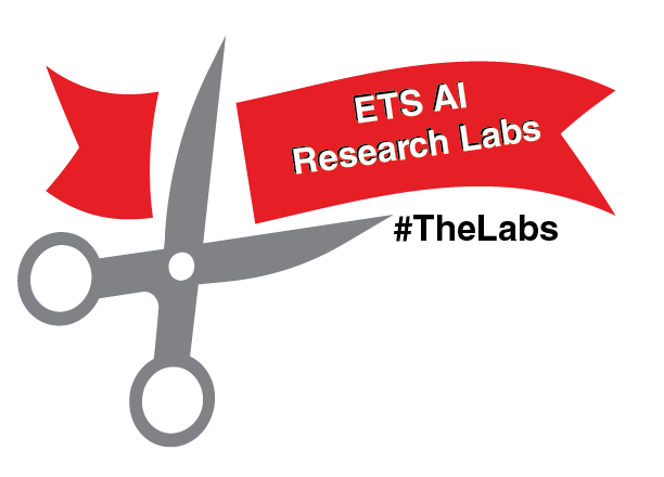 Kara McWilliams (@karamcwilliams) on Twitter photo ✂️excited that the virtual ribbon has been cut on the ETS #AI #Research Labs!! #TheLabs expand the <a href="/ETSresearch/">ETS Research</a> mission through user-obsessed dev of #teaching, #learning, and #assessment solutions. Check out the #blog for more info bit.ly/2JQ0pps
#AIForGood #edtech ✂️excited that the virtual ribbon has been cut on the ETS #AI #Research Labs!! #TheLabs expand the <a href="/ETSresearch/">ETS Research</a> mission through user-obsessed dev of #teaching, #learning, and #assessment solutions. Check out the #blog for more info bit.ly/2JQ0pps
#AIForGood #edtech