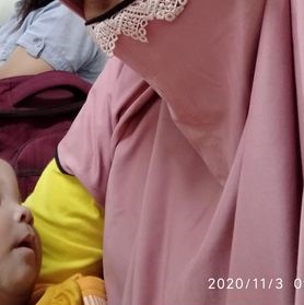 SahabatYAICI_ID's tweet photo. Siang ini jadwal ke RSCM, membantu debay yang terdiagnosa hydrocephalus. Kebetulan ada sahabat dubay yang menitipkan rizki membantu debay untuk biaya mondar mandir ke RS atau sekedar buat beli susu yang khusus yang cukup mahal.
#SahabatYAICI #YAICI #YAICIPilarKesehatan https://t.co/lwXxcbGUhM