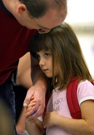 Study shows that an average parent will tell their child almost 3,000 little white lies as they're growing up - just to get their own way.

Share with us your white lie.

#ParentEdge #Parenting #ParentingTips