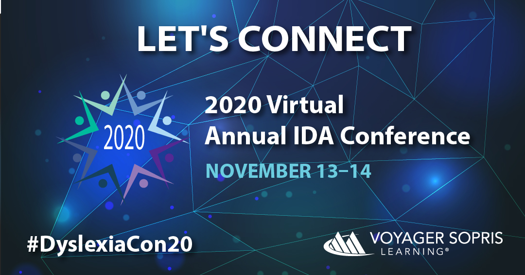 VoyagerSopris's tweet photo. We are getting ready for #DyslexiaCon20! Join us virtually and chat with us at Rawson Pavilion on Nov. 13 & 14. Learn more about #StructuredLiteracy solutions like #LETRS PD,#LANGUAGELive and more! We hope to "see" you there! Register now: https://t.co/JiWh2kpCuL @DyslexiaIDA https://t.co/5Y235mI68g