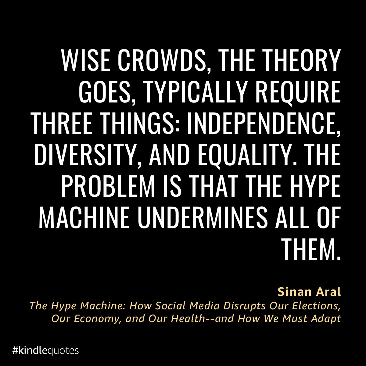 earriagada's tweet photo. Cosas que explican la gracia de esto: ayer terminé #HypeMachine y hoy comencé el día conversando aquí con su autor @sinanaral sobre su emprendimiento #humin que mencioné entre las 25 Apps claves en el 2015, pero que terminó comprada por #Tinder. Frases de ambos libros. https://t.co/63DSPvtVra