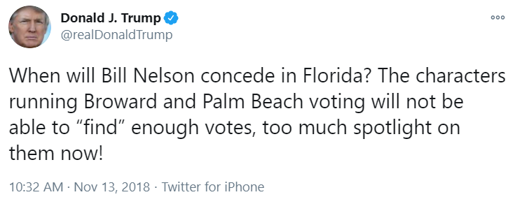 dvillella's tweet image. #Rule45 strikes again. 
#Concede