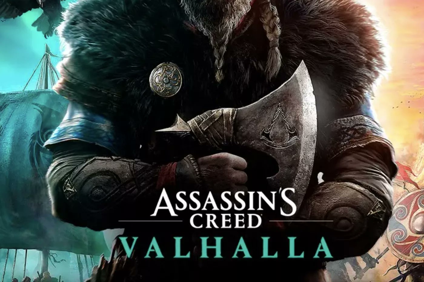 Assassin's Creed Valhalla - Metacritic