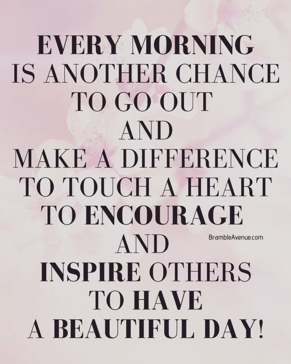 theteachermrse's tweet photo. Every morning is another chance...to MAKE a difference, to TOUCH a heart, to ENCOURAGE and INSPIRE others.
#teacherstrong #iteachmath #beaCHAMPION #CEHpride #spreadjacketjoy #beaLIGHT #betheone #kidsdeserveit #rcainspired https://t.co/bbCr5lOwGU