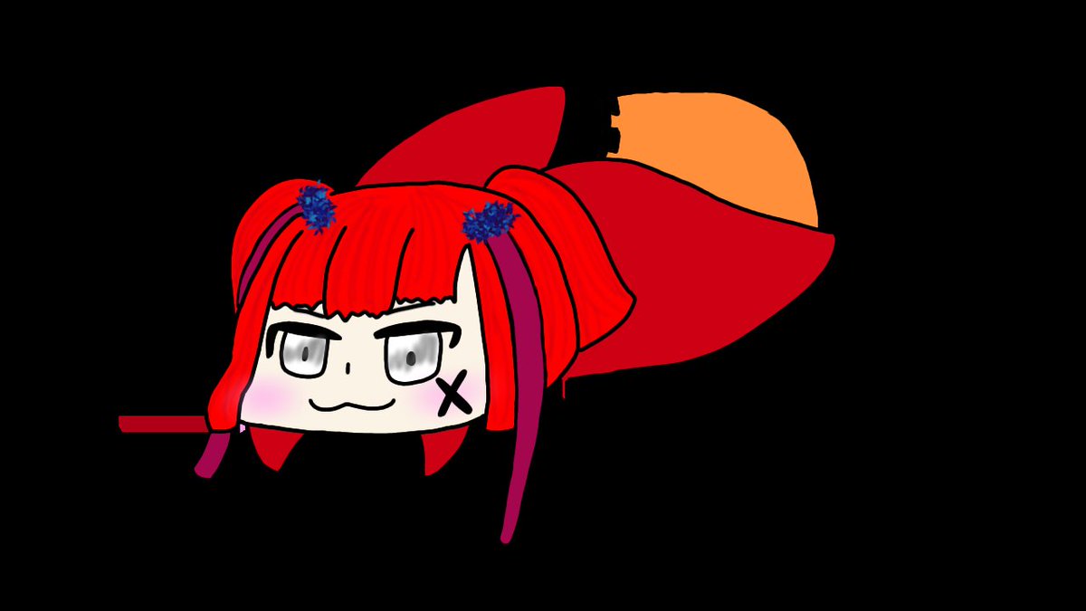 ツムツム風