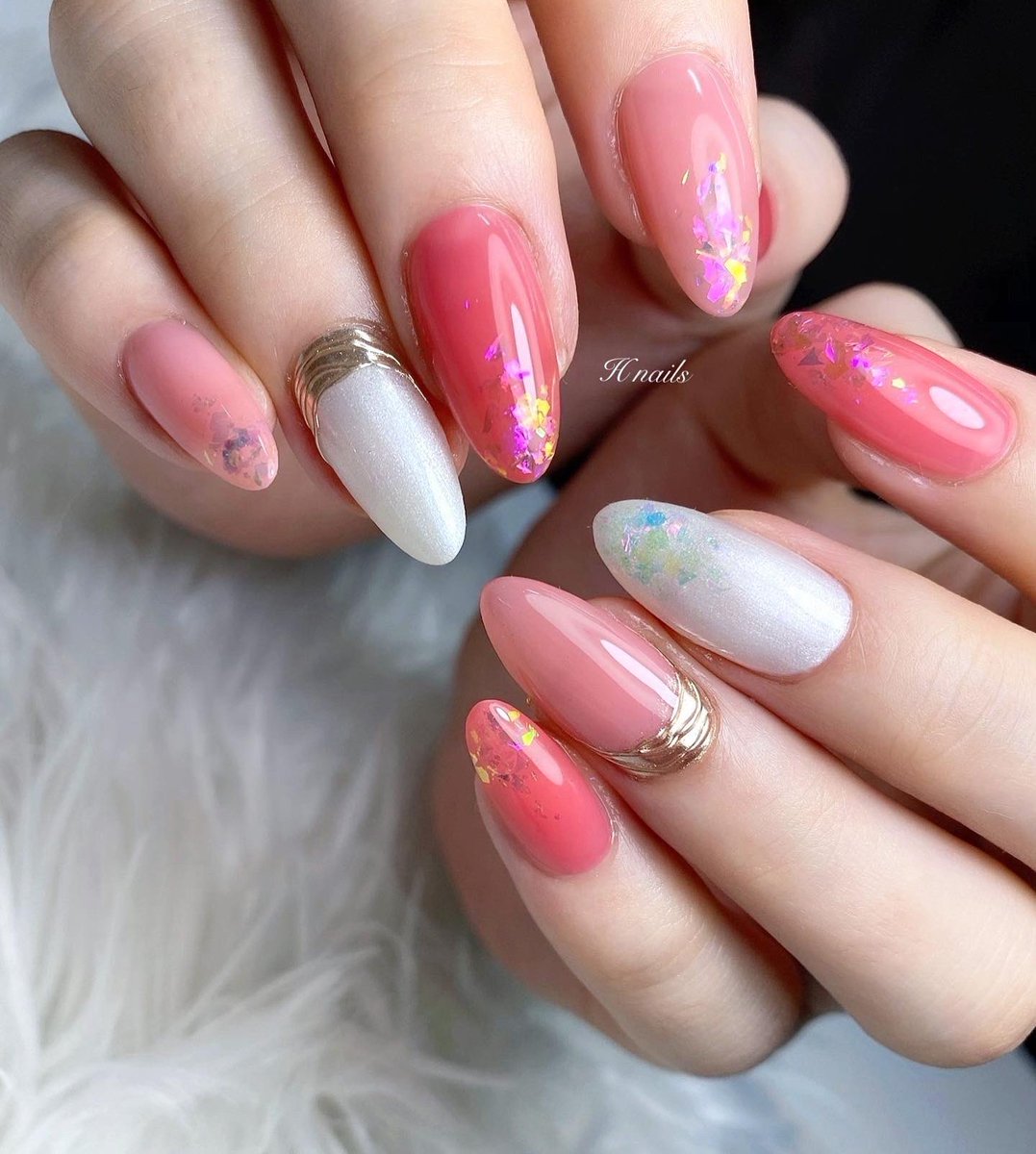 8na5_NAIL's tweet photo. まるで濡れているような
ツヤツヤネイル
Instagram
https://t.co/BjW2BxvBmq
❖
#hnails #nails #naildesign
#nailart #自由が丘ネイルサロン
#ネイル #ネイルアート #ネイルデザイン https://t.co/8wtcTf8pYd