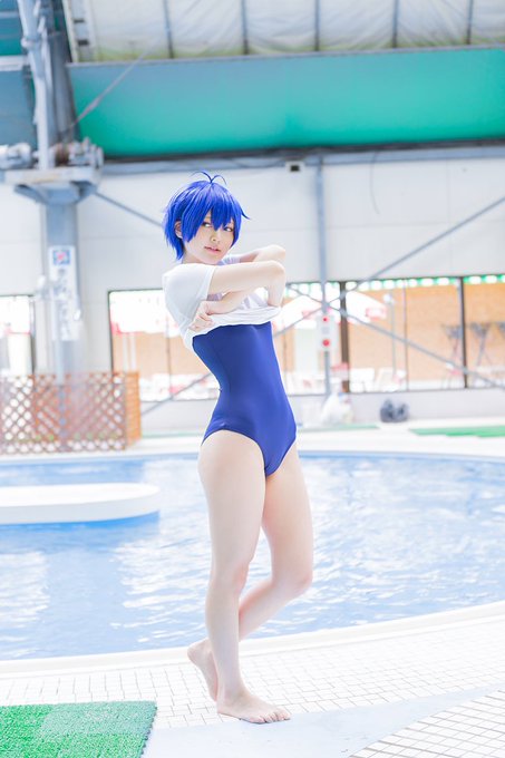 コスプレイヤーリールのTwitter画像19
