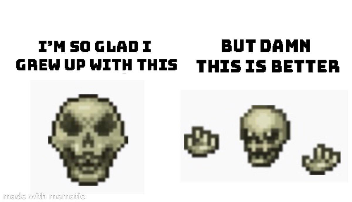 R Terraria Back When Defeating A Dungeon Guardian Was Considered Master Mode Level Skill T Co 5uzxdzbkyn T Co Yuqufrshjw Twitter