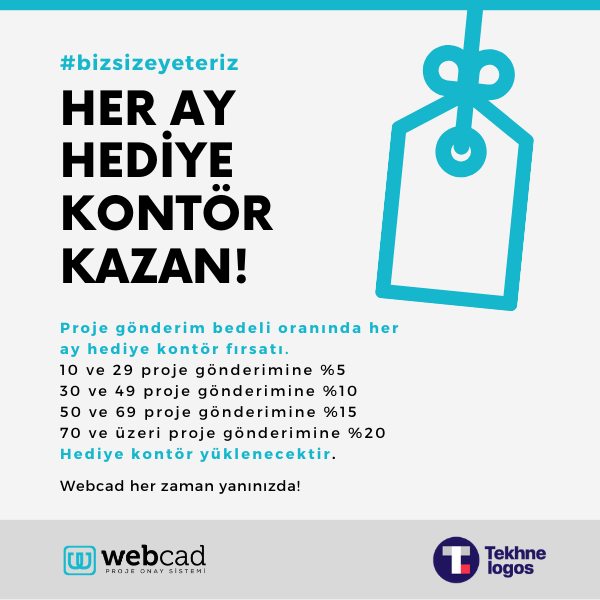 webcadtr's tweet photo. Kampanyamızdan faydalanmak için ÜCRETSİZ üye olabilirsiniz.
https://t.co/rPLDzhUHxD

Üye iseniz aşağıdaki linkten giriş yapabilirsiniz
https://t.co/jiFuXi8Jpl

#Webcad yanınızda
#BizSizeYeteriz https://t.co/qhJ2v2CTgc