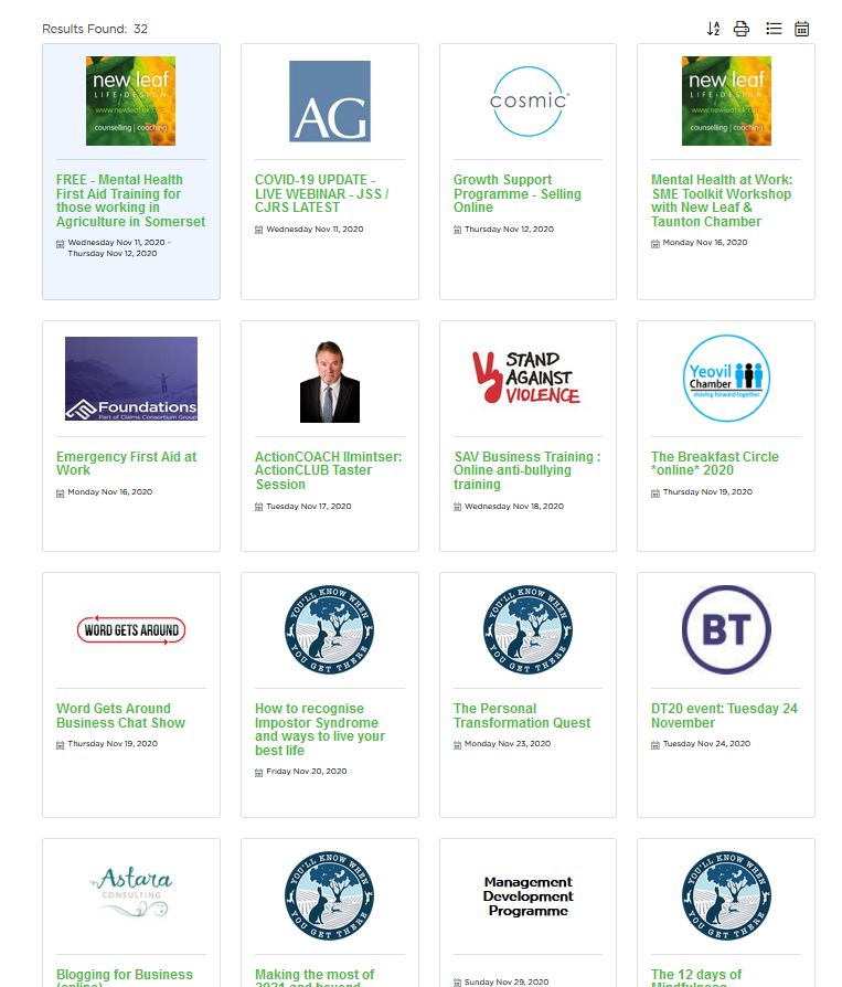jenn_scoc's tweet photo. Great to see our members so active - loads of new events uploaded to the member events calendar. Take a look 👉https://t.co/Zy2b404G5q #scocMembers https://t.co/CxeBGOaRUZ