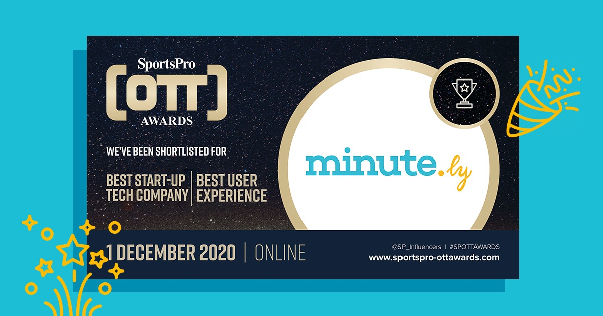 Minute.ly tweet media