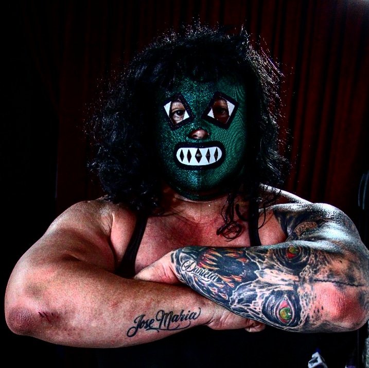 hijodelespectro's tweet image. Que tengan un hermoso inicio de semana. 
Que dios te multiplique todo lo que desees ánimo 
#fsb #fsbmty #fsbteam  
#espectromanialodehoy #Uyaseeee #monoverde #24kgold #luchatime #prowrestling #LuchaLibreMexicana #motivado #vidasaludable #Disiplina #constancia #dedicacion