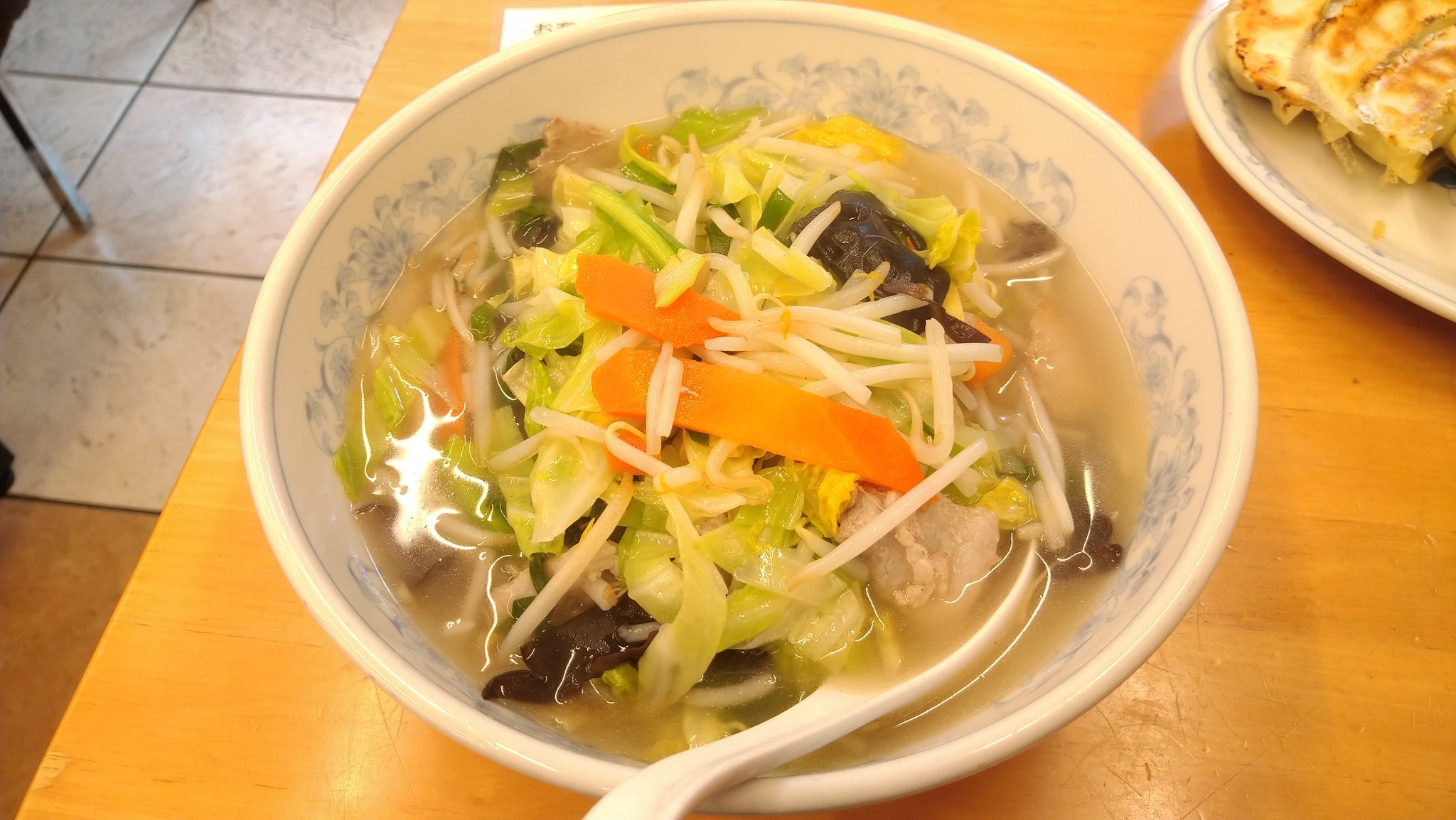 Hcn 刃物男 ぎょうざの満州 荻窪南店 荻窪 タンメンと餃子 T Co Ulurmgeznm Twitter Hcn 刃物男 ぎょうざの満州 荻窪南店 荻窪 タンメンと餃子 T Co Ulurmgeznm Twitter