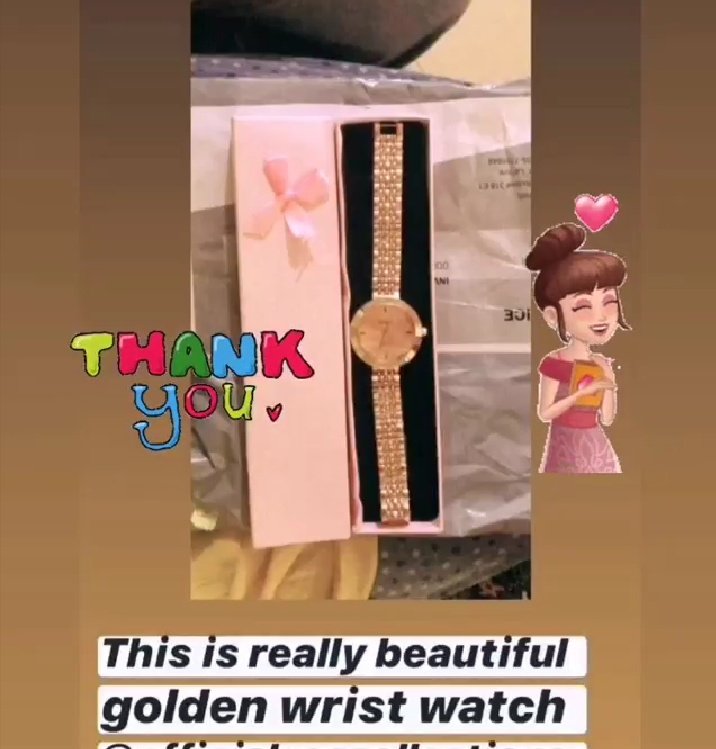 Makeup__online's tweet photo. #feedback
#happycustomers https://t.co/v4mdoIB4mw