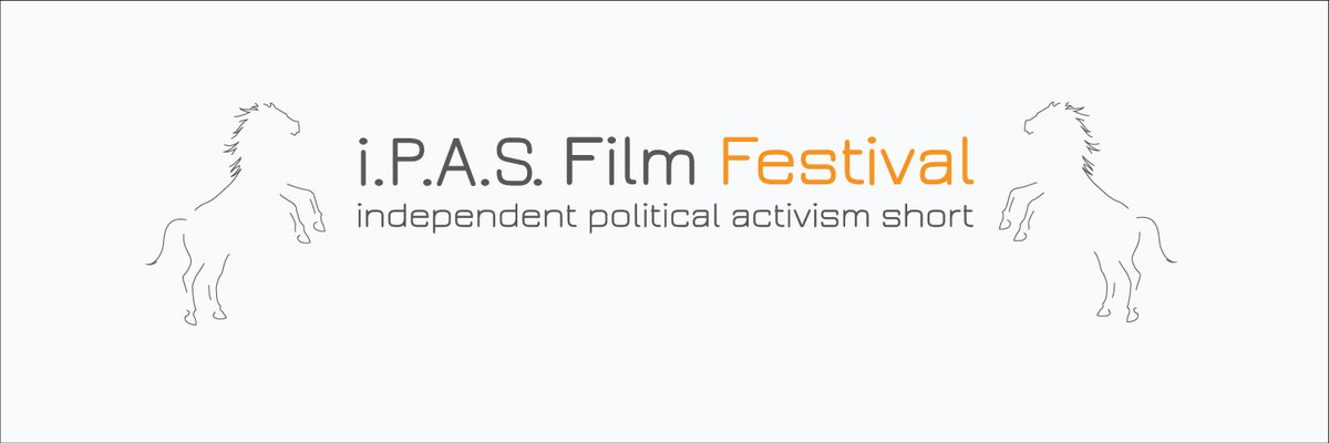 Another selection for Colourblind! I.P.A.S Film Festival independent. I.P.A.S promotes social and political visions. Many thanks to all the cast and crew involved @halfpennyjill and directors <a href="/bashfordtwins/">The Bashford Twins</a> 🙏