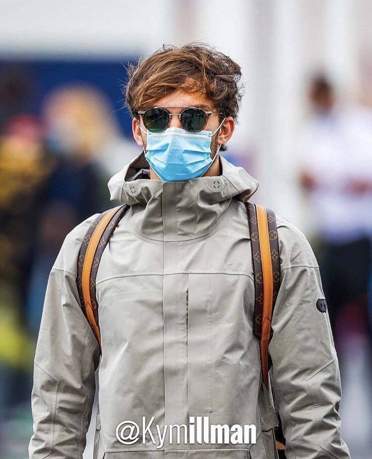 Austria 2020speechless I mean that louis backpack ? he makes everything look so good huH