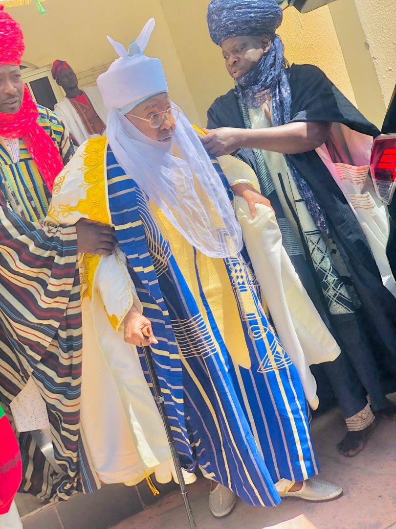 Ringim_Emirate's tweet photo. Dutse a yau ...Alhamdulillah ✊🏼🙏🏼 https://t.co/q6cZY0lENS