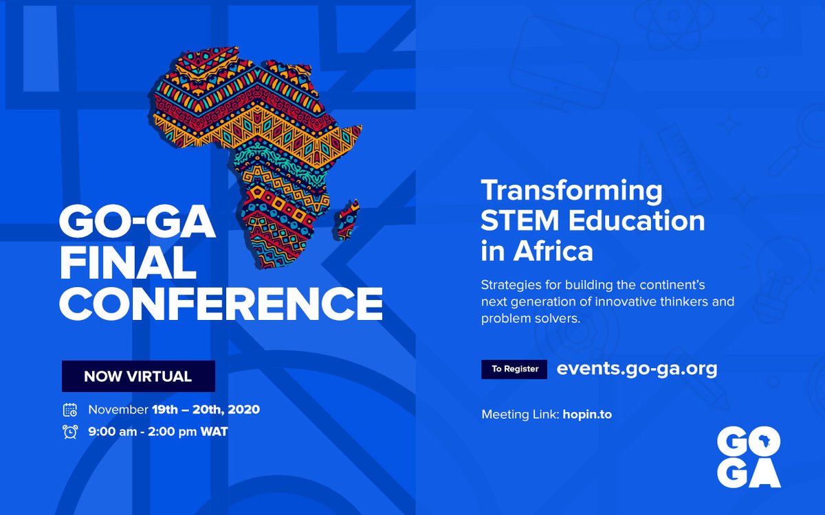 GOGAProject's tweet photo. Are you an academic, education researcher, EdTech company or education technologist or a policymaker in education? 

Join us at the virtual #GOGAConference where we will share our pilot findings from the project so far.
 
Date: November 19th 

Register: https://t.co/80onhs2Hnx https://t.co/ODC5wtd3J4