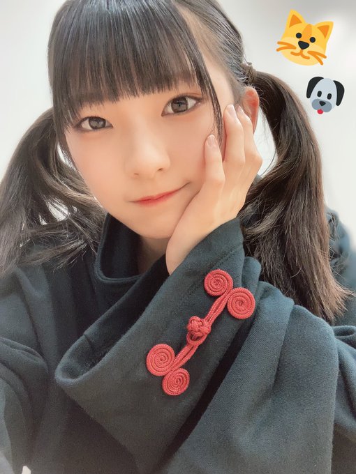 永田詩央里のTwitter画像11