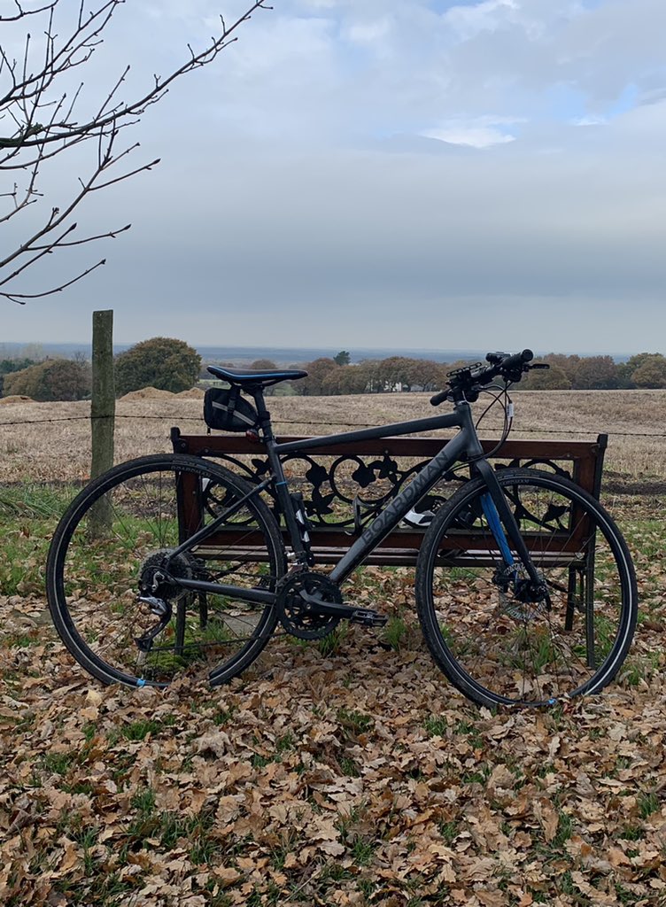 Another great day for a spin 👍