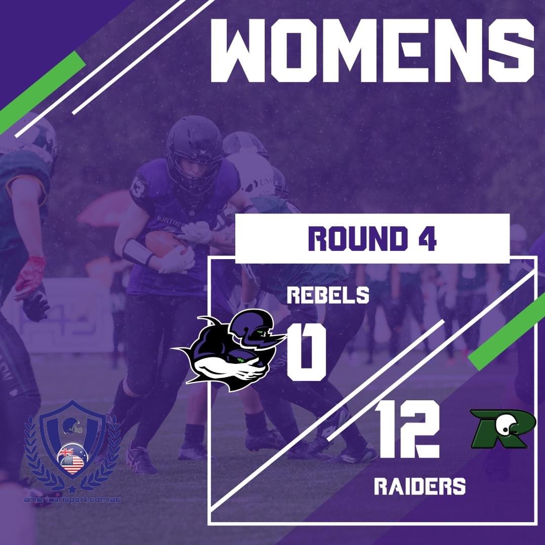 Nthrn Sydney Rebels tweet media