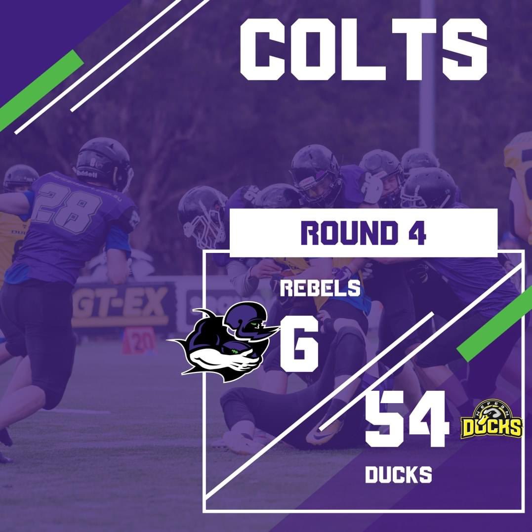 Nthrn Sydney Rebels tweet media