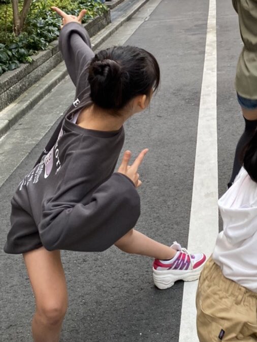 Twitterのコスプレ画像4