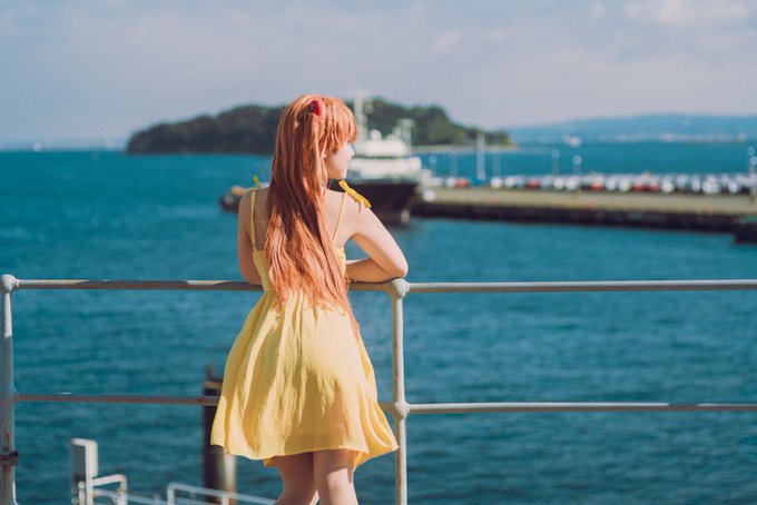 コスプレイヤー凸守たかねのTwitter画像26