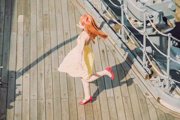 コスプレイヤー凸守たかねのTwitter画像25