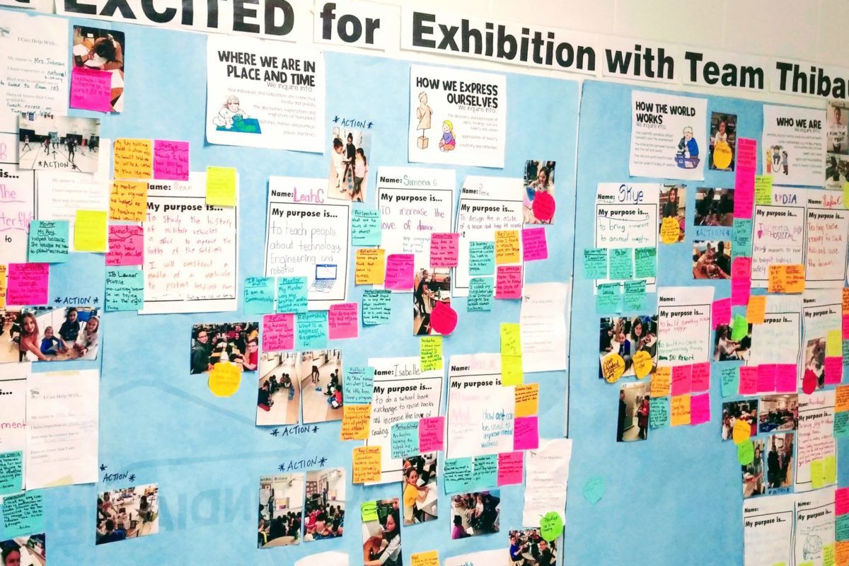 ibpyp's tweet photo. How do you promote student-centered learning, inquiry, action and reflection? Nicola Hughes @StJamesCGLCLib discusses this in the newest PYP blog article:https://t.co/XbxA9sWCnB https://t.co/p4SYhx4lfZ