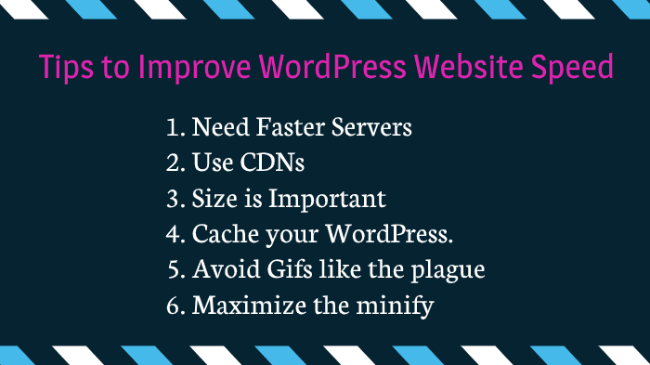 blazersio's tweet image. For keeping your customers, wordpress website speed is the most important factor.

Here are few Tips:

wpblazer.com/website-manage…

#websitespeedtips #websiteloadingspeed #websitespeed #wordpresswebsitetips #technicaltips