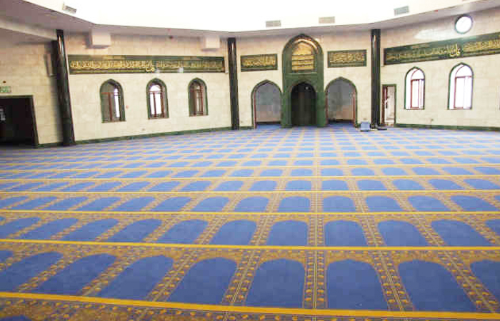 flooring_dubai's tweet photo. When it comes to decorating a mosque, one should make sure that it is given the best care. This can be done by using Mosque Vinyl Flooring which is extremely durable and easy to maintain.
#flooring #vinylflooring #mosquee #mosqueflooring 
https://t.co/nyNPQADmGP https://t.co/Hetz1cn4uh