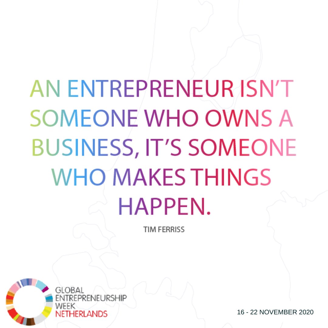 GEWNL's tweet photo. Are you a #studententrepreneur or an entrepreneurial student and want to get in touch with experienced #entrepreneurs? @Kennispoortrz offers you this opportunity during #GEW2020. 

Sign up now via this form: https://t.co/NzDRA3GpaQ #GEW #GEWNL @WindesheimCfE @GEW_Zwolle https://t.co/utZbvjtAKT