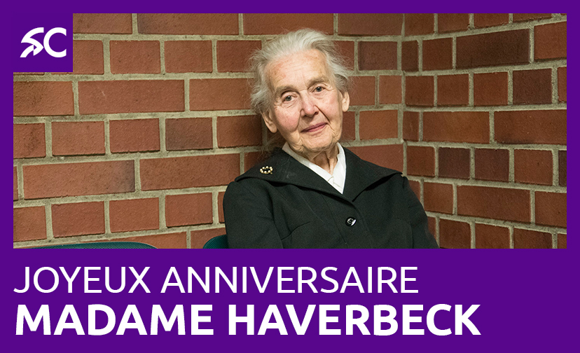 scrabopoly's tweet photo. Joyeux anniversaire, Madame Haverbeck

Sur BitChute : https://t.co/UJtjjtM8ze

Reynouard souhaite un joyeux anniversaire à l'héroïne révisionniste Ursula Haverbeck, 92 ans, qui vient de passer deux ans et demi derrière les barreaux pour « contestation de la réalité de la Shoah ». https://t.co/G5ttfZ9Jsd