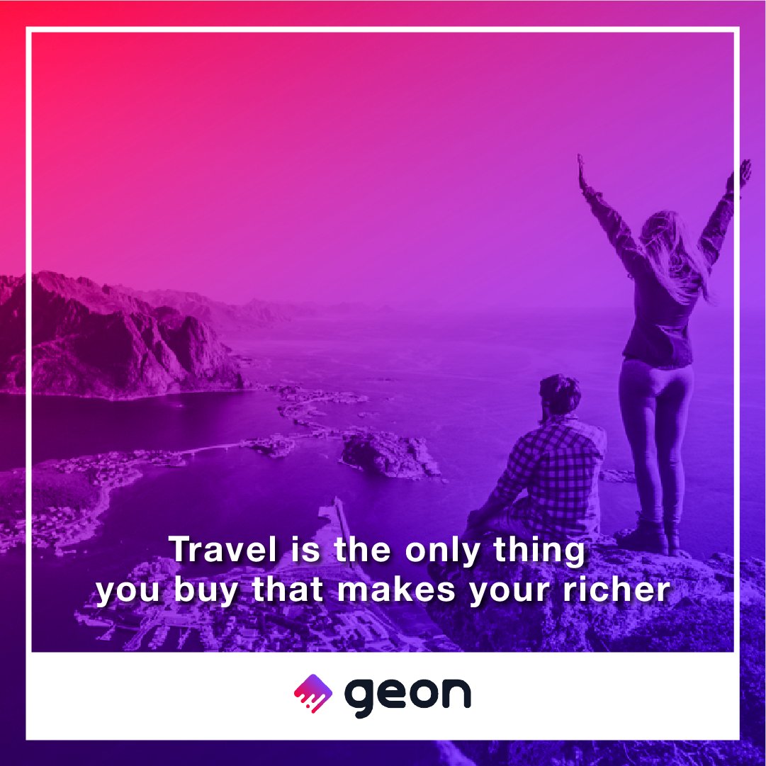 Being rich not always means to have a lot of money
💟 Like⁠⠀
📨 Share⁠⠀
👇 Comment⁠⠀
🔔Turn on post notification⁠⠀
#geon #geomine #dreamfollowers #worlddreamers #worldpictures #worldtravelscapes #travel #buy #rich