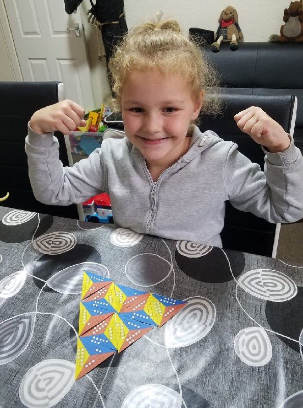 YMrmilburn's tweet image. #MathsWeek2020 #MathsWithParents