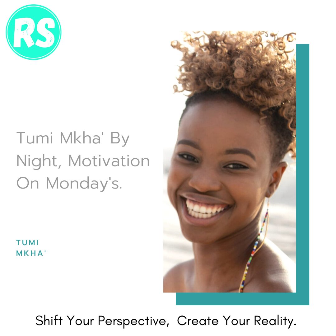 RealShyftza's tweet photo. Latest interview with @Tumi_Mkha is up on https://t.co/wY3JvaAmNp  it was such a pleasure having this phenomenal being in conversation! https://t.co/IaVSIPYgbK