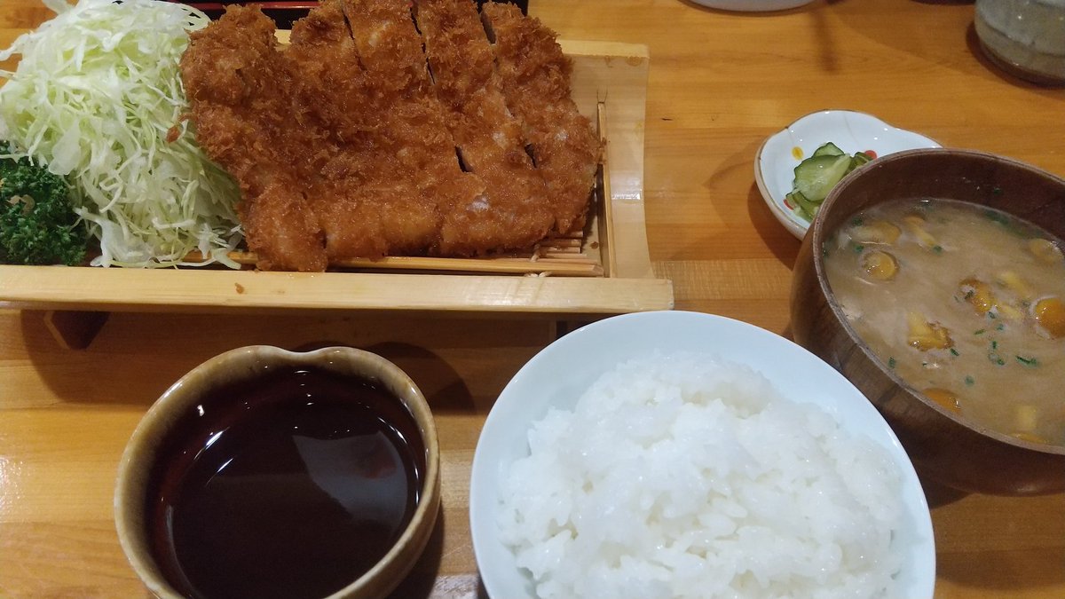 みんなの とんかつはま 口コミ 評判 食べたいランチ 夜ごはんがきっと見つかる ナウティスイーツ みんなの とんかつはま 口コミ 評判 食べたいランチ 夜ごはんがきっと見つかる ナウティスイーツ