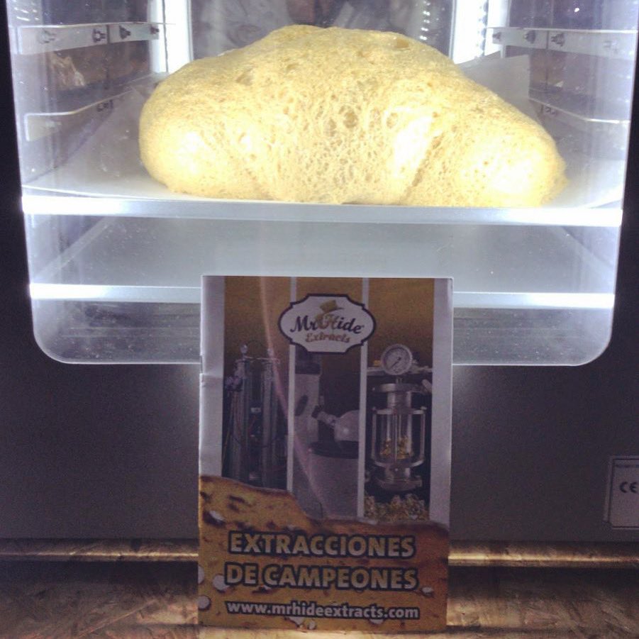 Booommmm!!!!! 💣 💣#bho #vacumoven #dab #cbd #mrhideextracts #weed #weedporn #cannabis