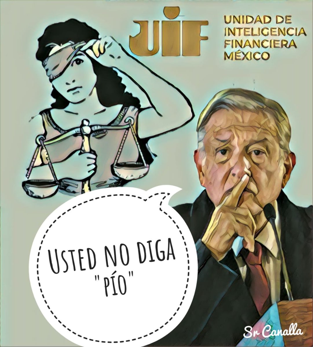 MxicoTV2's tweet photo. Opinión
#Elseñorcanalla
@AristeguiOnline @CarlosLoret @CiroGomezL @bbcmundo @proceso @El_Universal_Mx @ReporteIndigo @lopezdoriga @QueImportaTV @brozoxmiswebs https://t.co/UPZZ2jNnS6