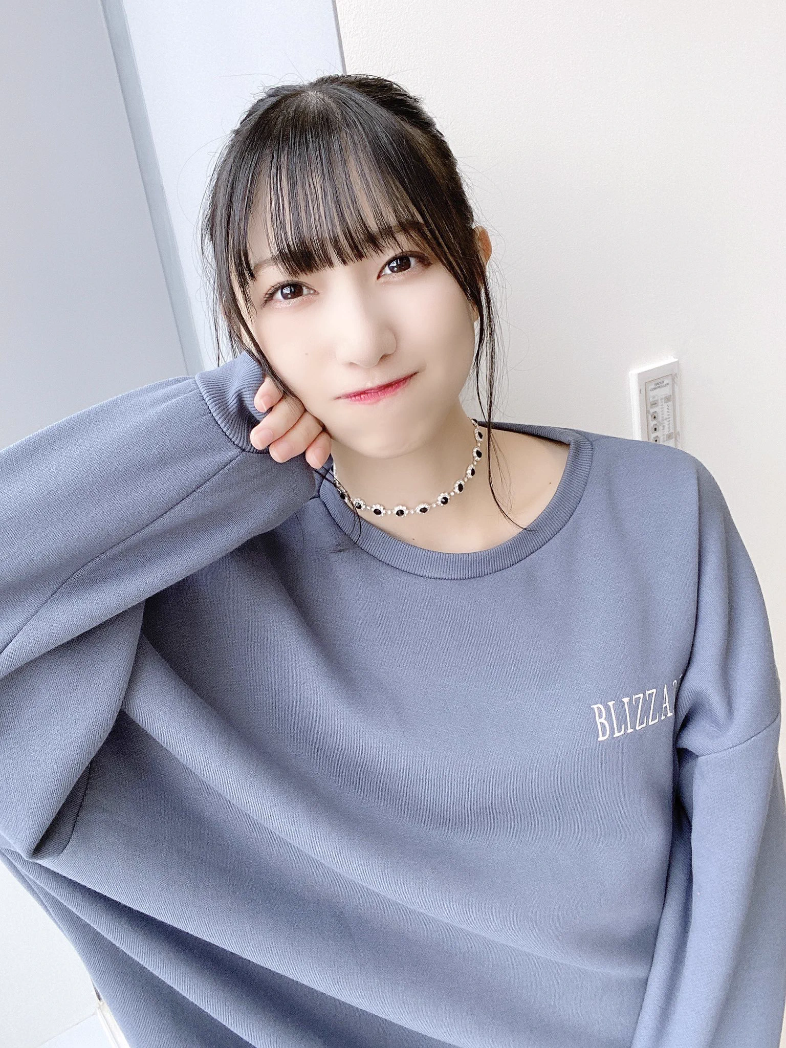 蟹沢 萌子 on X: 