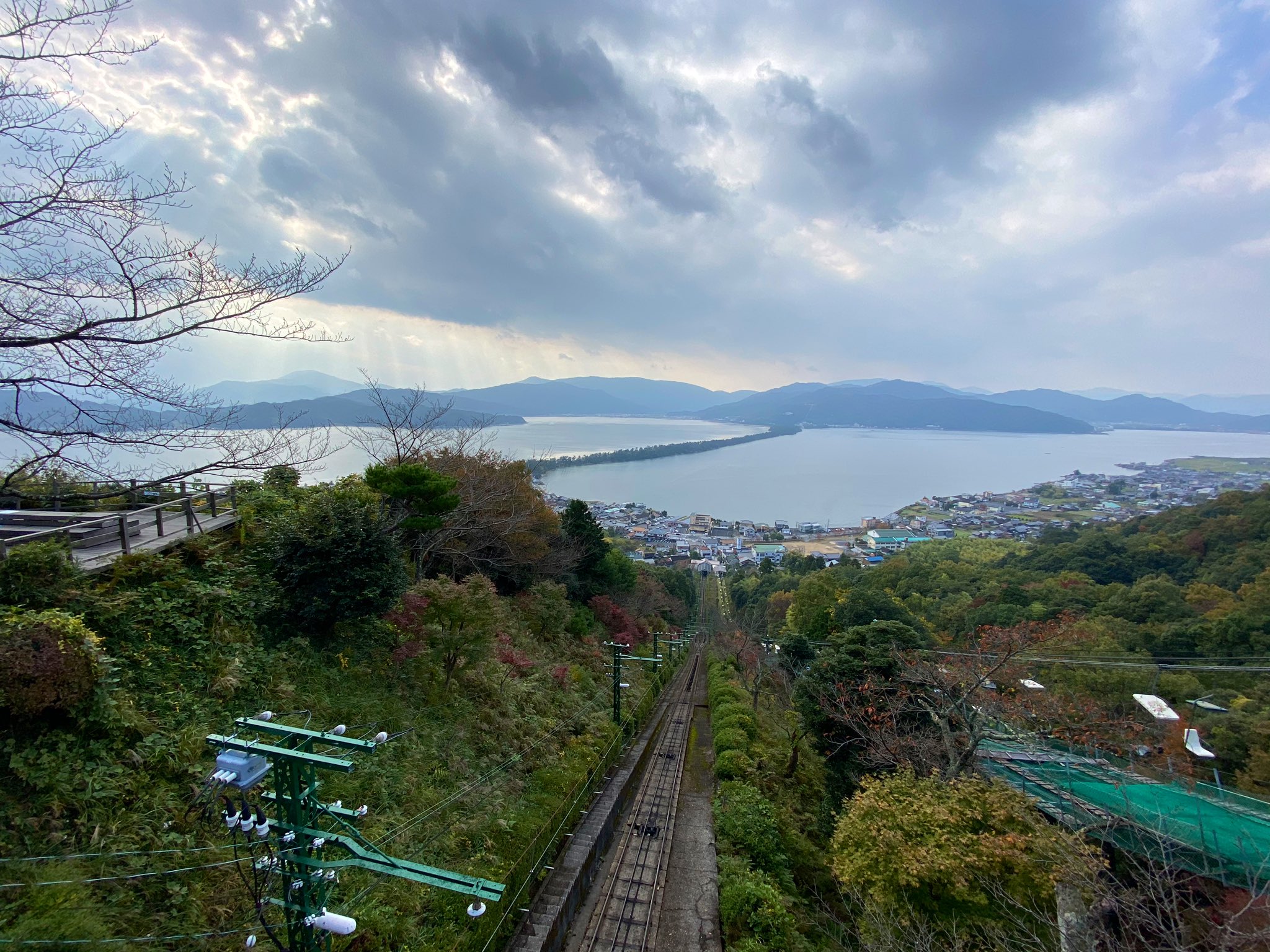 ｅ 天橋立の絶景が一望できる傘松公園 開放感バッチリのリフトから見下ろす丹後の海は息を飲むほど素晴らしい 京都丹後鉄道 天橋立駅からバスで30分 京都府 宮津市 T Co Rztxlxkrul Twitter