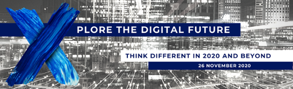 IotoneHQ's tweet photo. Xplore the Digital Future: Think different in 2020 and beyond
We will be focusing on taking the digitalization of industrial companies to the next level.
https://t.co/Dt8EAf4Apg https://t.co/5BN5NWqvA8